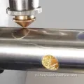 Рабочее оборудование для листового металла лазерная трубка оборудование